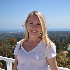 Meet your Posher, Kelsey